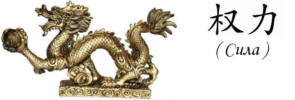 Фън Шуй Дракон - Символ на Императорската Сила и Власт